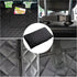 70"x40" SUV Cargo Liner for Dog Car Seat Cover for Pets Waterproof Cargo Cover Dog Seat Mat for SUVs Sedans Vans