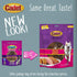 Cadet Gourmet Duck Jerky Dog Treats, Healthy & Natural Duck Dog Training Treats, Inspected & Tested in USA