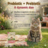 Immune 100 30 Count Pet Naturals Daily Probiotic Soft Chews for Cats, Digestive and Support Supplement, Million CFU Per