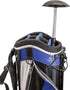 JEF World of Golf The Protector Golf Club Travel Support, Black, Grey