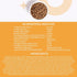 I and love and you Nude Super Food Dry Cat Food - Turkey + Chicken, Grain Free, High Protein, 5lb Bag