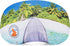 Ski Snowboard Goggle Cover Sleeve - Lens Scratch Dust Protection for Travel Storage