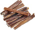 EcoKind Pet Treats All-Natural Premium 6 Inch Bully Sticks for Dogs | 16 Oz. Bag