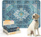 Lahome Reusable Washable Puppy Pads - 2 Pack Super Absorbent & Waterproof