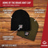 Wolverine Unisex-Adult Performance Beanie for Outdoor Use