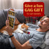 Funny Catnip Doobies - Hilarious Cat Toys for Endless Fun