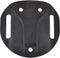 Safariland 1.5" Contoured Belt Loop | Ambidextrous, Black