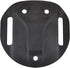 Safariland 1.5" Contoured Belt Loop | Ambidextrous, Black