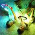36 12 TOSY Flying Ring - RGB Multicolor or Monocolor LEDs, Super Bright, Lost Mode, Auto Light Up, Easter Basket