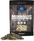 Freeze Dried Dog Treats, Minnows, 2oz, All Natural, High in Protein, Made in USA