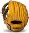 Franklin Sports Baseball + Softball Gloves - Field Master Adult + Youth, Right & Left Hand, Multiple Sizes
