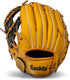 Franklin Sports Baseball + Softball Gloves - Field Master Adult + Youth, Right & Left Hand, Multiple Sizes