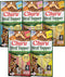 INABA Churu Meal Topper for Dogs, Complete & Balanced, Creamy Lickable Purée, 0.5 Ounce Tube, 20 Tubes
