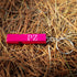 Portable Metal Emergency Whistle – 120db Loud Safety Whistle for Protection, Camping, Hiking, Sports, Dog Training