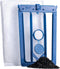 Tetra Whisper Bio-Bag Filter Cartridges for Aquariums, Large, 12-Count Unassembled