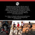 REDSHIFT Aerobars Replacement Arm Pads for Biking