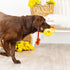 Fringe Studio Plush Dog Toy, Sweet Little Chick, Pet Shop Collection