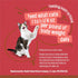 5.5 oz. Cans,(Pack 48) Friskies Purina Extra Gravy Wet Cat Food Chunky with Beef in Savory Gravy