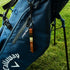 Callaway Wood Golf Club Brush with Groove Cleaner - Essential Golf Accessory