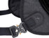 WAYNE'S DOG Adjustable Leather Rifle Shotgun Field Shield, Recoil Pad Shooting Shirt for Hunting Archery