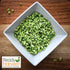 #10 25-Year Ready Harvest Freeze Dried Food - Green Bell Pepper | Emergency Pantry Staples | Canned Vegetables | Can |