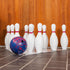 Set Champion SportsWeighted Foam Bowling Pin