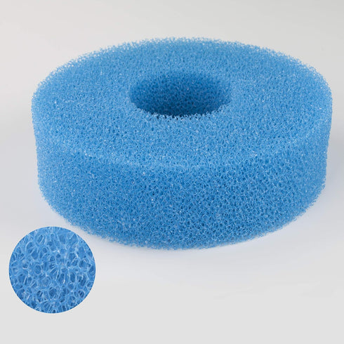 LTWHOME Compatible Foam Sponge Filter 25PPI for Laguna Pressure-Flo 700 UVC Filter (Pack of 3)