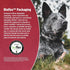 Annamaet Grain-Free Manitok Red Meat Dry Dog Food, Fresh Lamb, 5-lb Bag