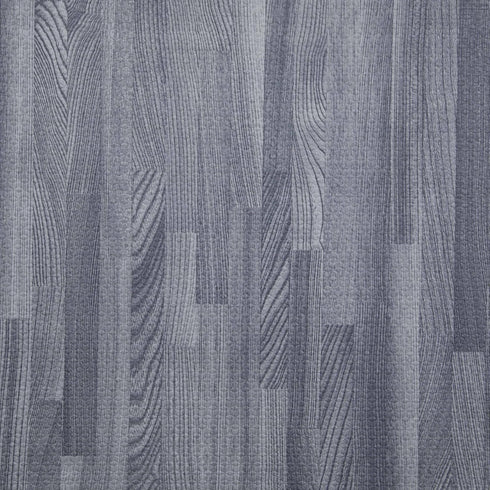 3/8 5/8 Inch IncStores Premium Soft Wood Print Foam Flooring Tiles | Interlocking Foam Tiles for Home, Gym, Training