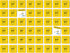 Reflex Integration Through Play Memory Game Tiles - Concentration Exercises for Therapy, Home, School (ADHD, Autism)