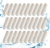 30 Count Ammonia Reducer Filter Pads for Aqueon, Replacement Cartridges for QuietFlow LED PRO Model 10