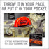 Real Avid Bore Boss, Pull Through Bore Cleaning System for Clean Storing