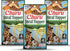 INABA Churu Meal Topper for Dogs, Creamy Lickable Purée Dog Food Topper, 0.5 Ounce Tube, 12 Tubes (Chicken with Cheese)