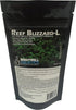 Brightwell Aquatics Reef Blizzard L, Powder Planktonic Food Blend for Large Stony Corals, 50g