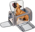 Mr. Pen Pet Carrier - Soft Cat & Dog Travel Carrier Bag, Cat Travel Carrier, Dog Soft-Sided Carriers, Pet Travel Carrier