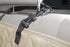 Furhaven Quilted Water-Resistant Car Seat Protector - Clay, One Size