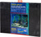 Penn-Plax Undergravel Aquarium Filter for 20-29 Gallon Tanks - Two 14” x 11.1” Plates