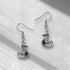 Golf Jewelry Earrings for Women - Golf Themed Accessories - Golf Ball Jewelry