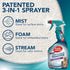 Simple Solution Pet Stain and Odor Remover | Enzymatic Cleaner with 2X Pro-Bacteria Power