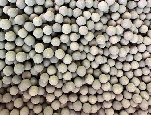 Awesome Industries Betta Tourmaline Balls Water Conditioner, 20 Pack Regular, Improves Health and Breeding