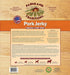 Farmland 2 lb. Traditions USA Made Pork Jerky Dog Treats