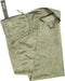 GEAR AID McNett Tactical Microfiber Towel, 20" x 32", OD Green for Workouts and Fitness