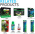 Fluval 12693 Plant and Shrimp Stratum - 4.4 lbs. Aquarium Substrate for Freshwater Fish Tanks