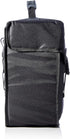 M Wave Amsterdam Rear Carrier Single Bag in Black