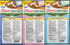 INABA Churu for Dogs, Grain-Free, Lickable Creamy Purée Dog Treat/Topper, 18 Tubes Total