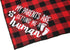 My Parents are Getting me a Human, 2 Pack Gender Reveal Dog Bandana