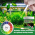 100G, Salty Shrimp GH/KH+ Keep Your Shrimp Alive, Boost Breeding Healthy & Remineralize RO Water, The Shrimpies Stopped