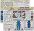 US Aids to Navigation Quick Reference - Waterproof Guide to Marine Buoys, Day Beacons, Lights, and Other Navigation