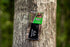 Realtree EZ Arm Guard - Comfortable Lycra Blend Archery Bow Sleeve for Bowstring Clearance