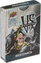 VS System 2 Pcg: Children of The Atom: Resistance Vol.2 Issue 5, Multi